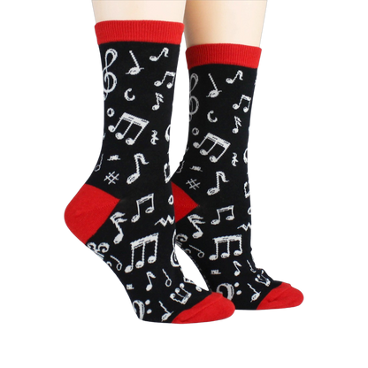 Dancing Notes