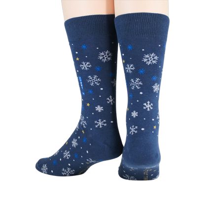 Let It Snow