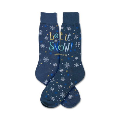 Let It Snow