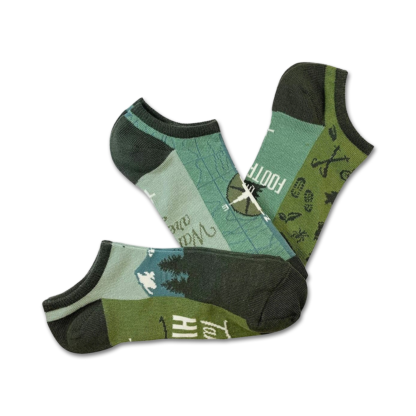 Get Outdoors 3 Pack