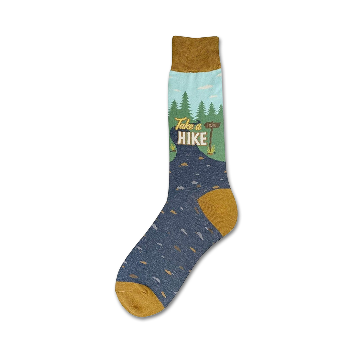 Take A Hike