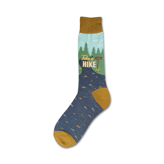 Take A Hike