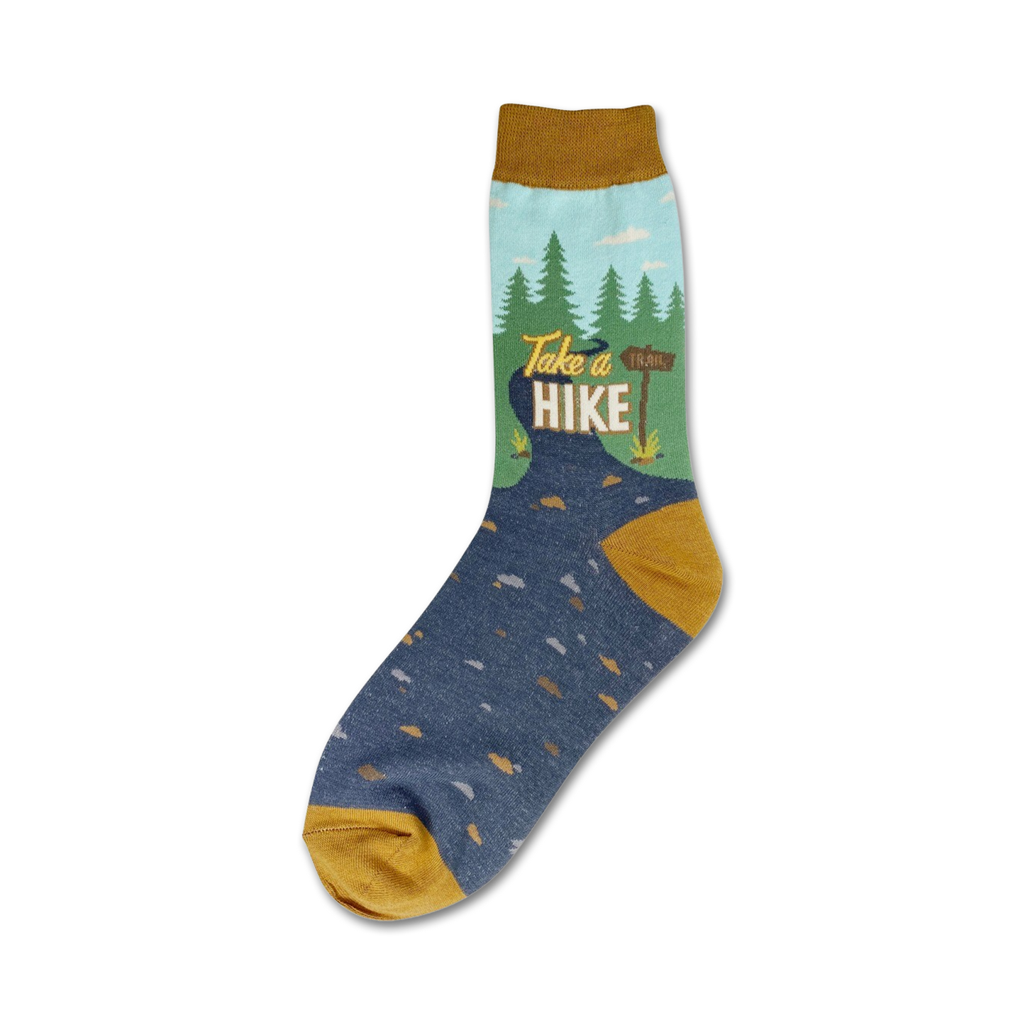 Take A Hike