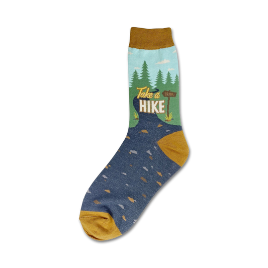 Take A Hike