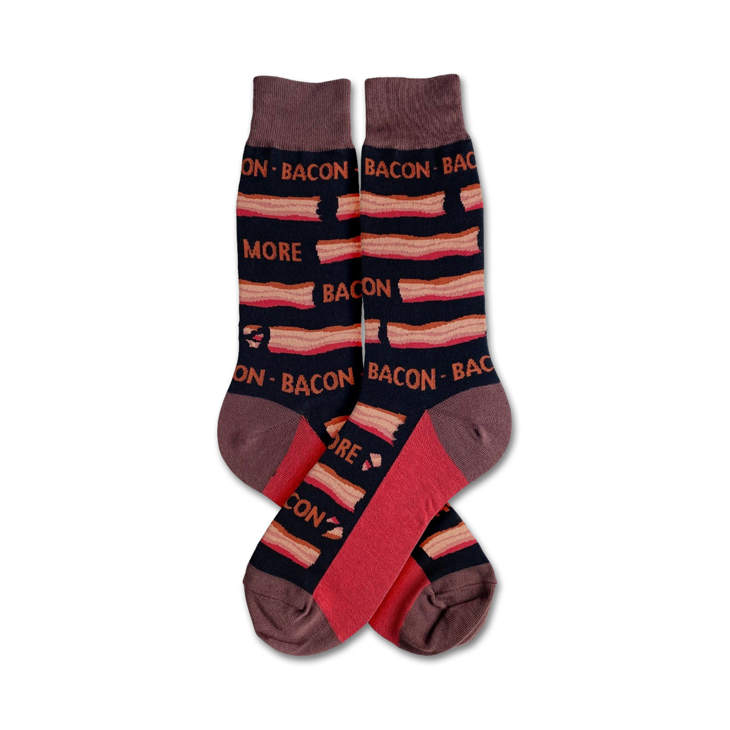 More Bacon