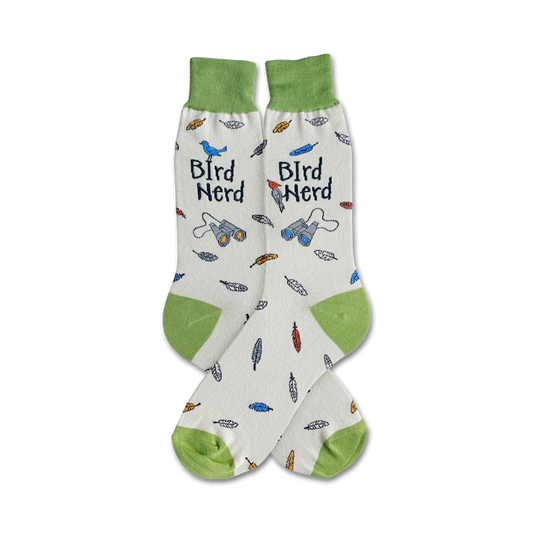 Bird Nerd