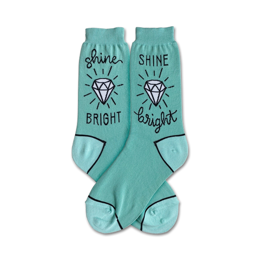 Shine Bright Diamond