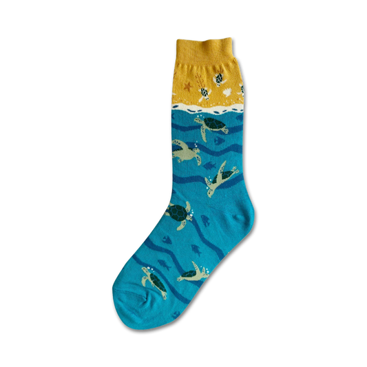Sea Turtles