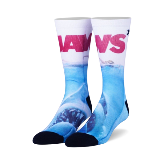 Jaws Cover