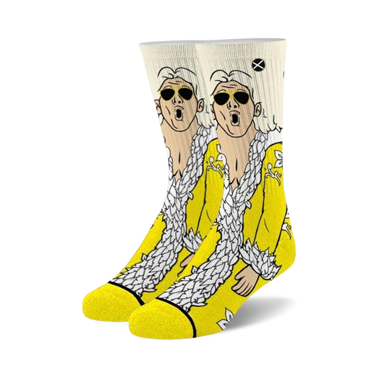 Gold Flair
