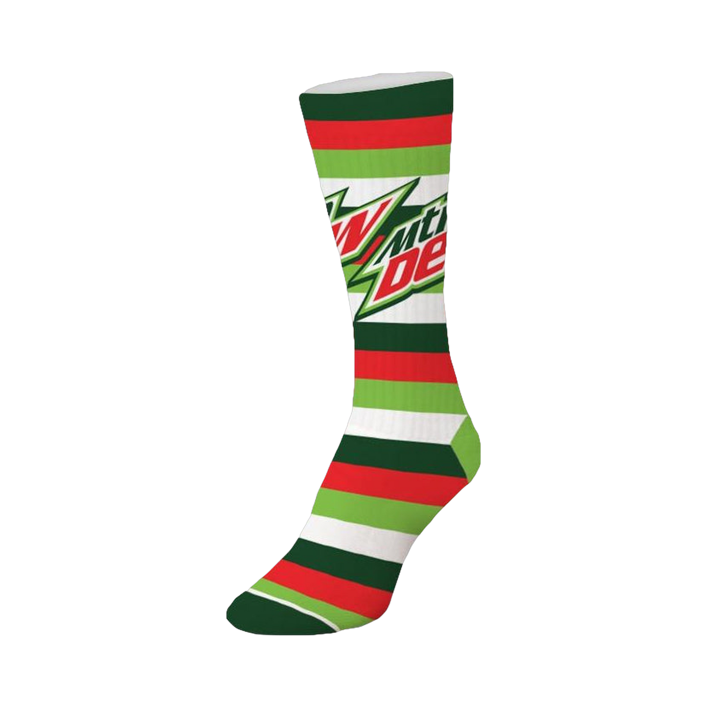 Mountain Dew Do The Dew