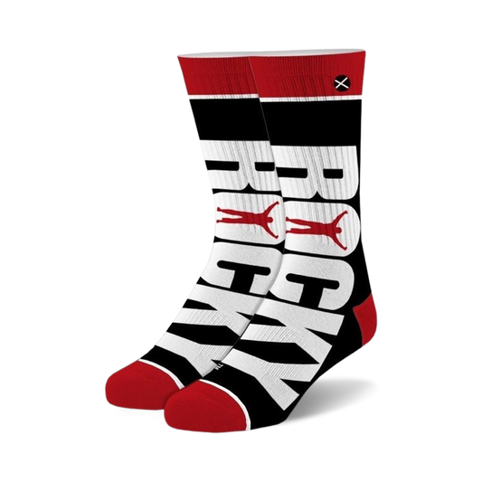 Rocky Logo