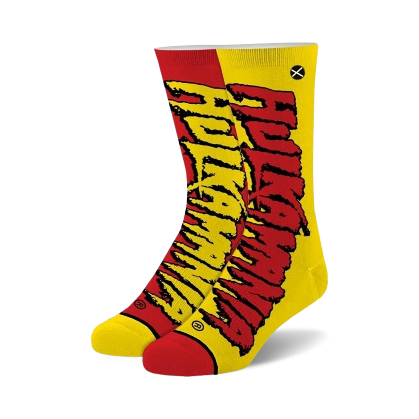 Hulkamania