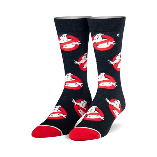 Ghostbusters Logos