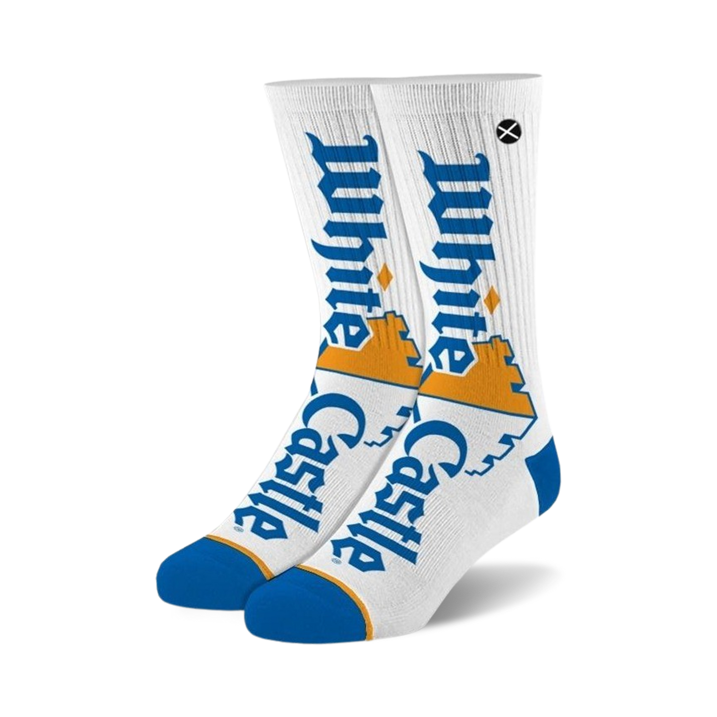 White Castle Big Logo