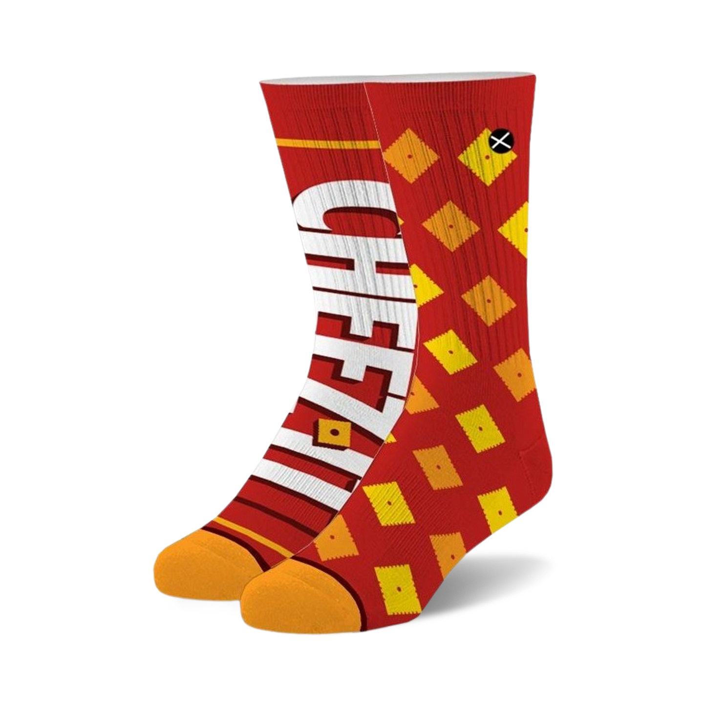 Cheez It Crackers
