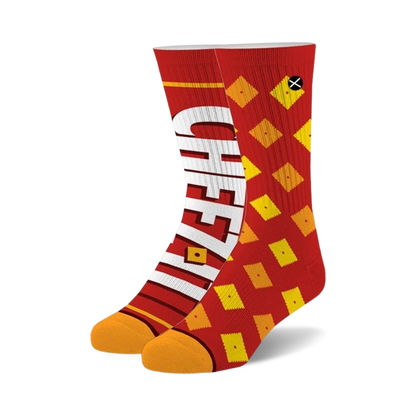 Cheez It Crackers
