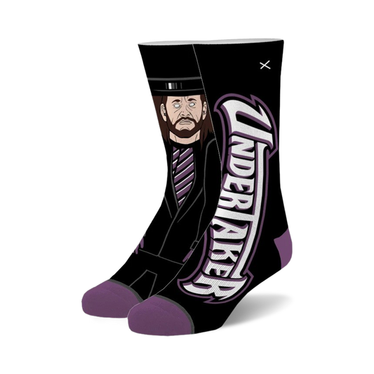 Undertaker