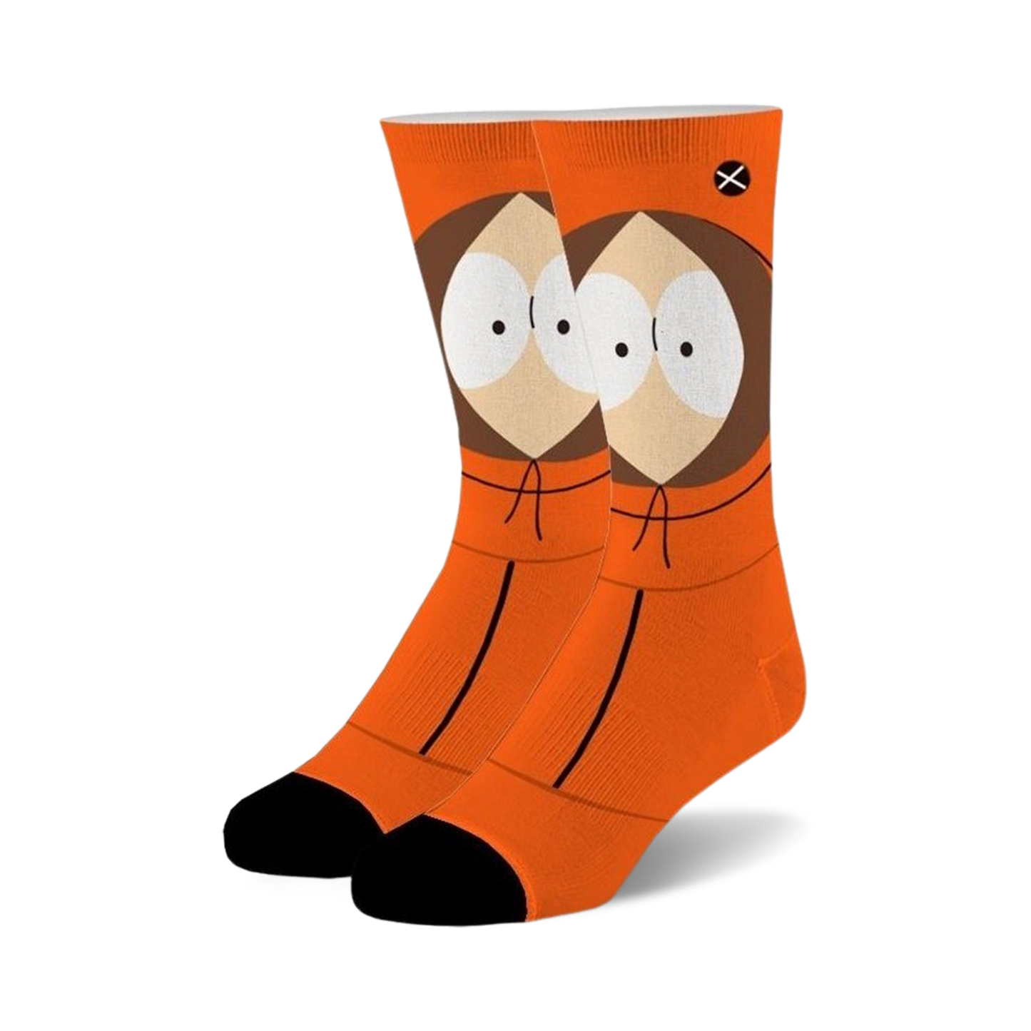 Kenny McCormick