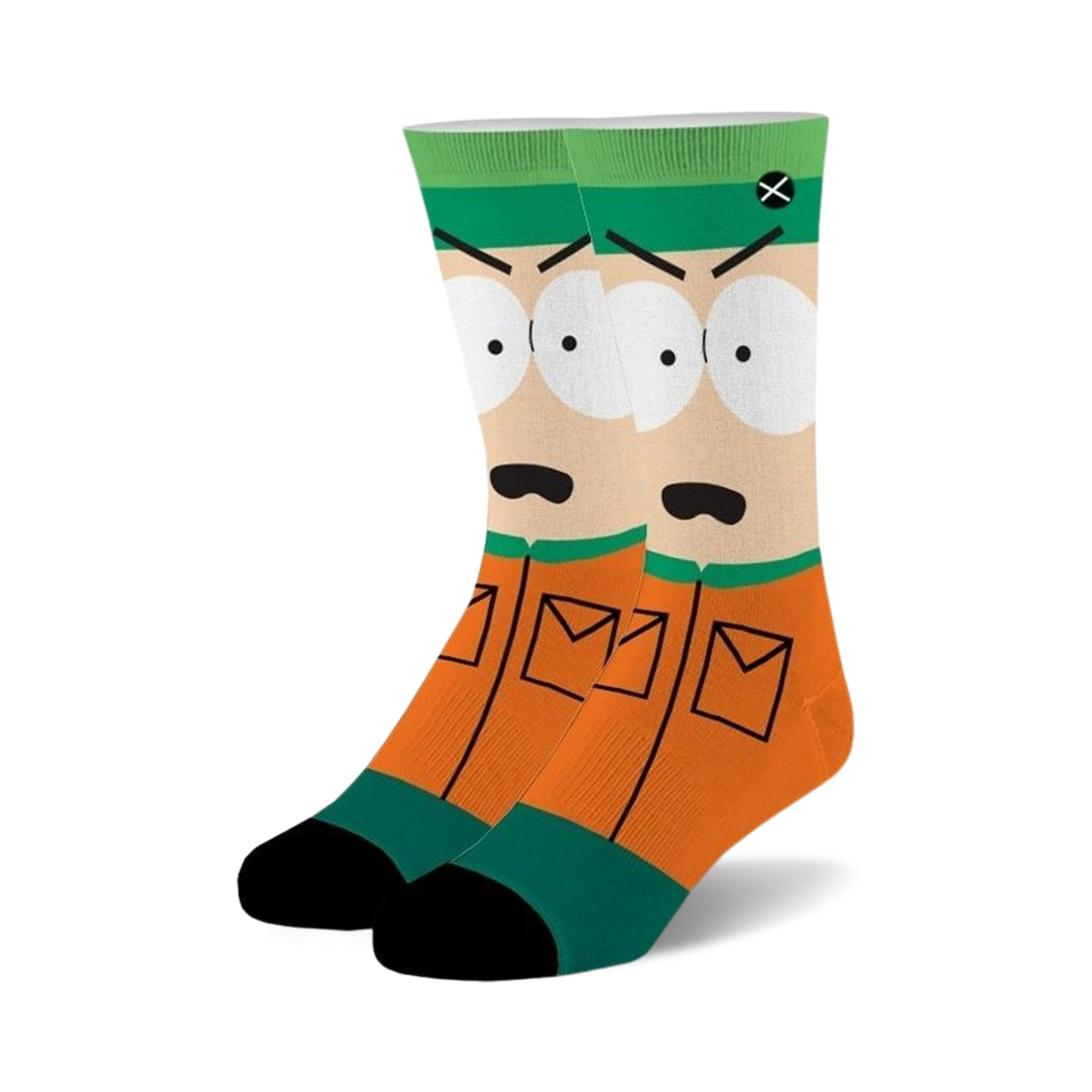 South Park Kyle Broflovski