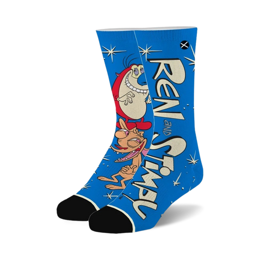 Ren & Stimpy Hilarious