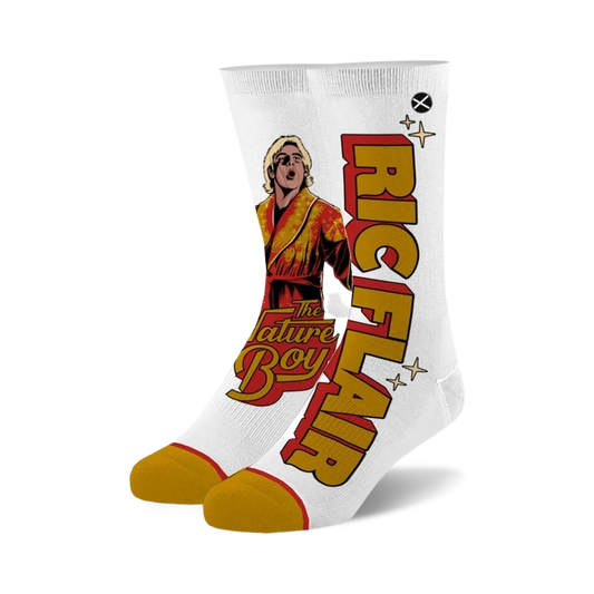 Ric Flair Legend