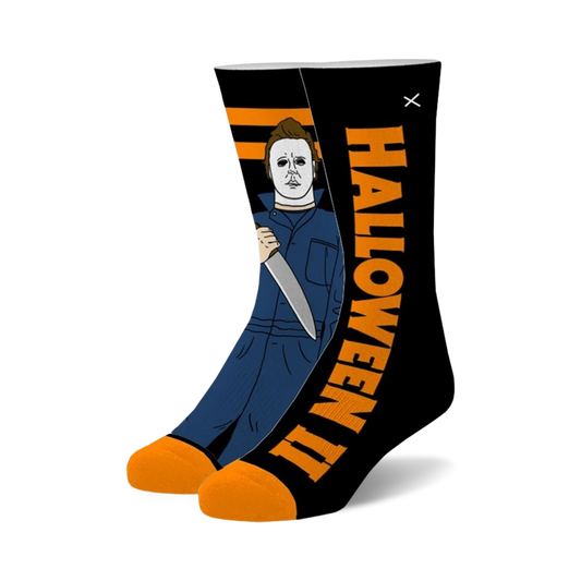 Halloween 2 Michael Myers
