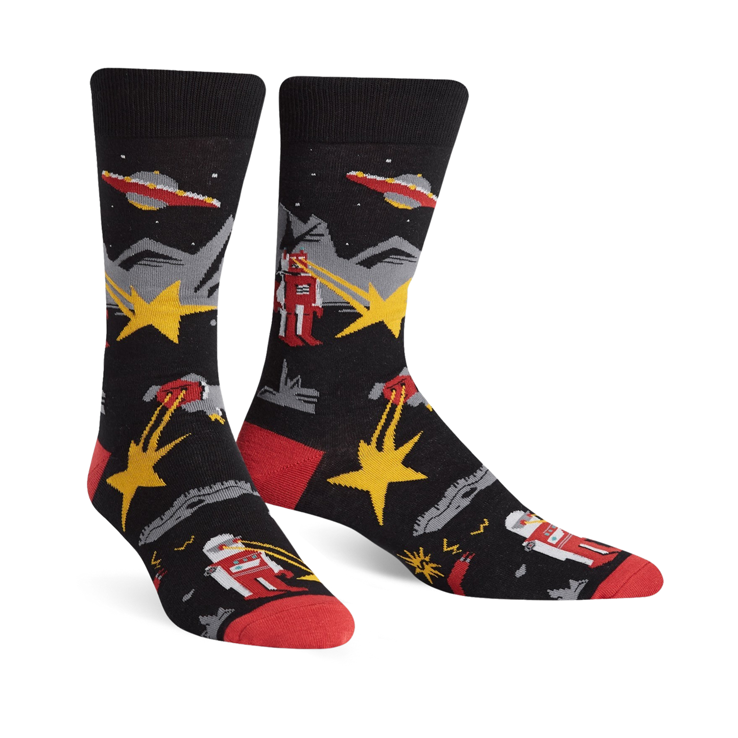 Zap! Zap!