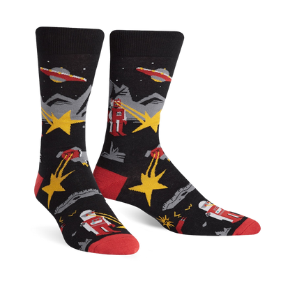 Zap! Zap!