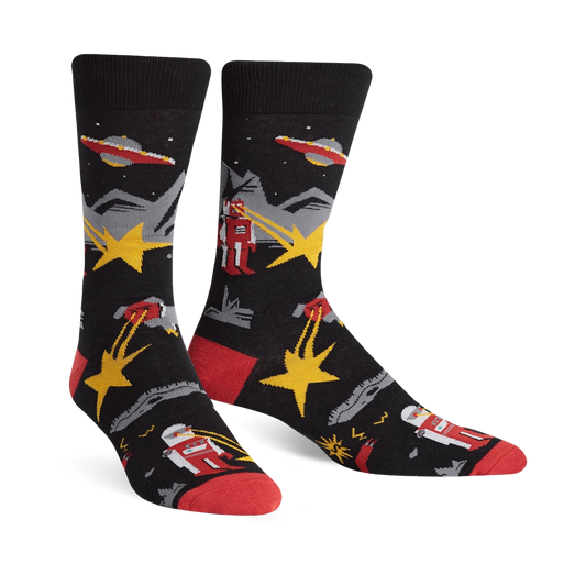 Zap! Zap!