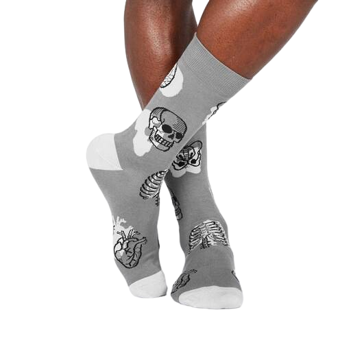 Head Over Heel