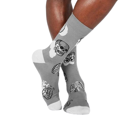 Head Over Heel