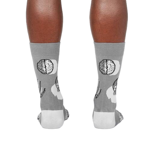 Head Over Heel