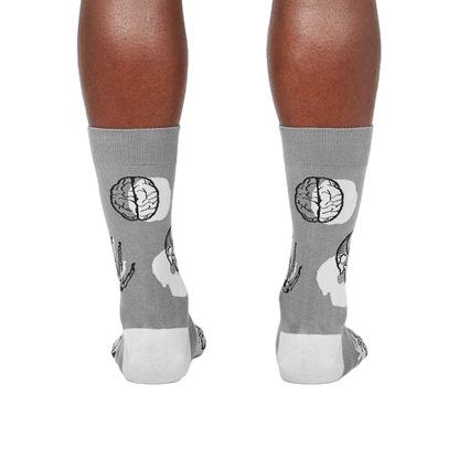 Head Over Heel