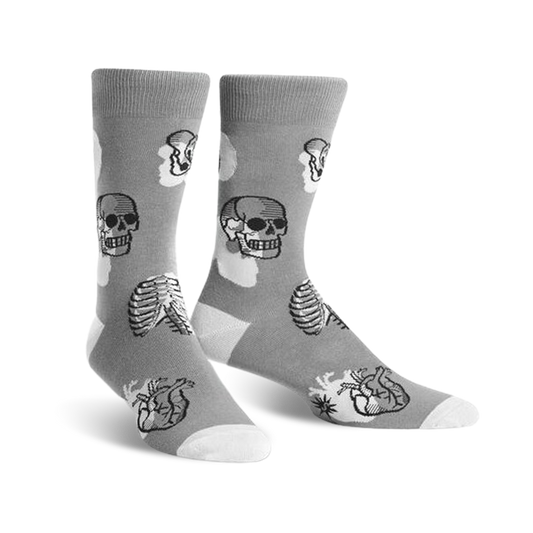 Head Over Heel