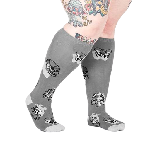 Head Over Heel