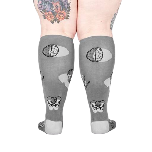 Head Over Heel