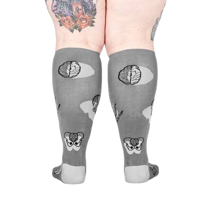 Head Over Heel