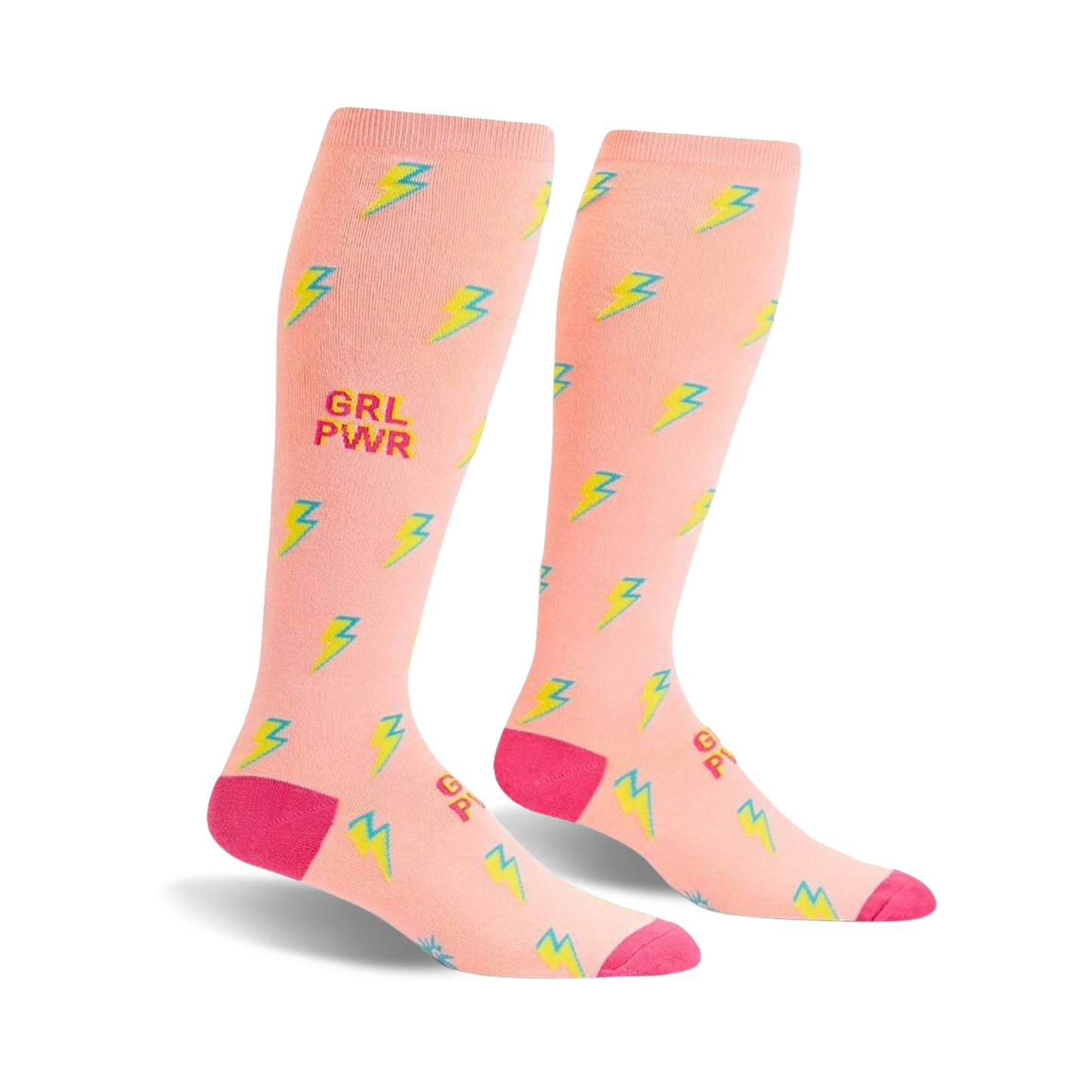 GRL PWR