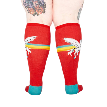 Retro Pegasus