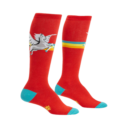 Retro Pegasus