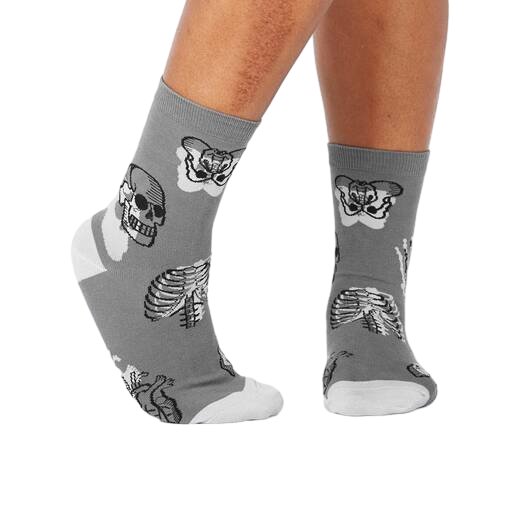 Head Over Heel
