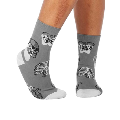 Head Over Heel