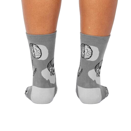 Head Over Heel