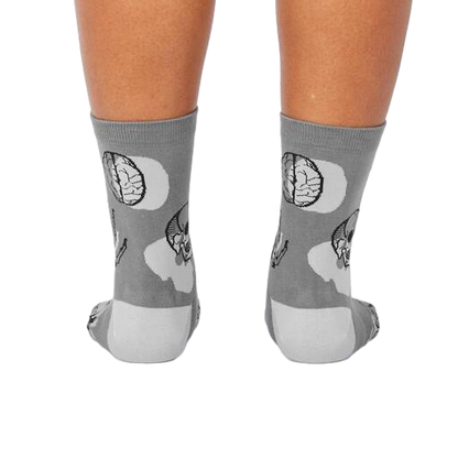 Head Over Heel