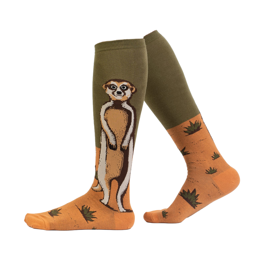 Meerkat Manner