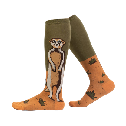 Meerkat Manner