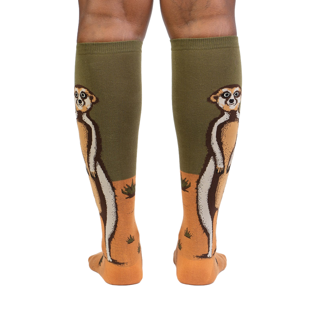 Meerkat Manner