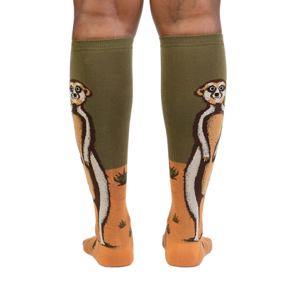 Meerkat Manner