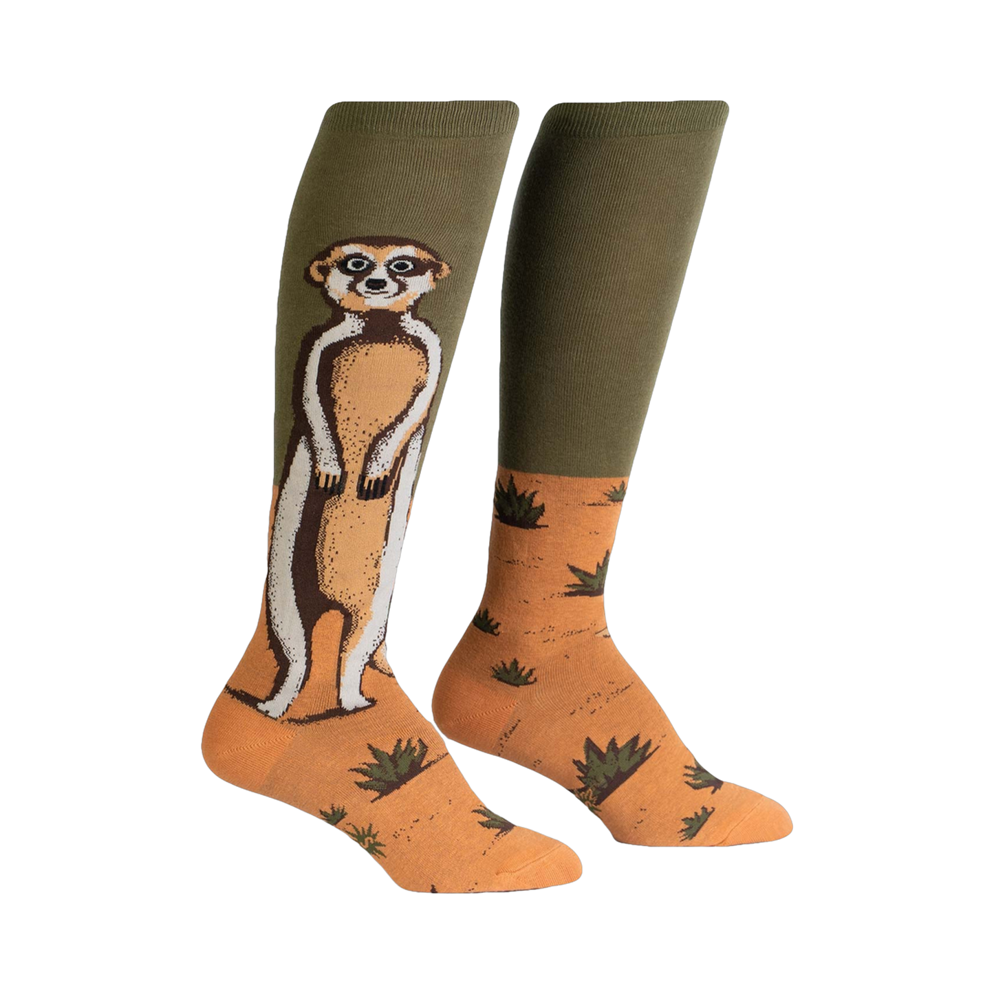 Meerkat Manner